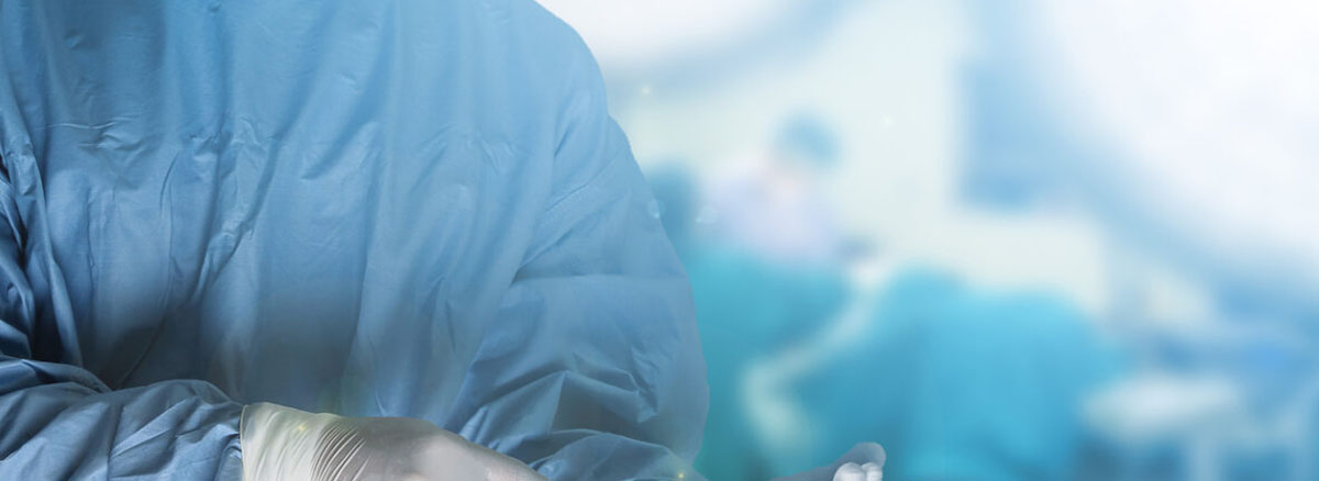Mitral Valve Replacement